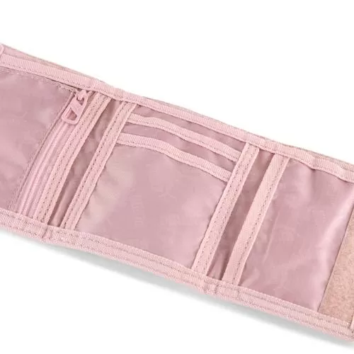 Puma PHASE Wallet - poised pink