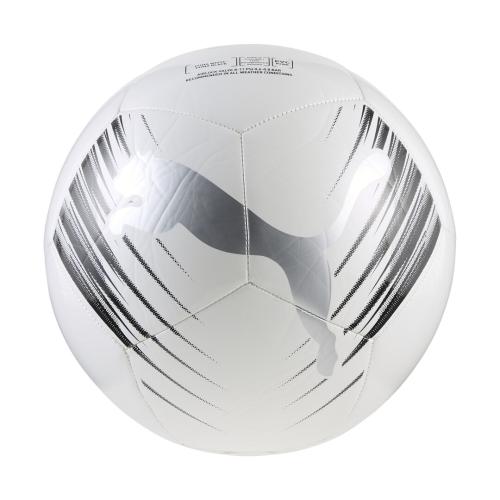 Puma ATTACANTO Graphic ball - puma white