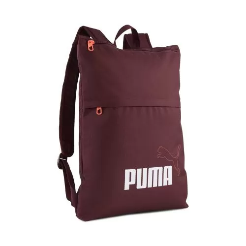 Puma PHASE ELEMENTAL Backpack - ruby shimmer
