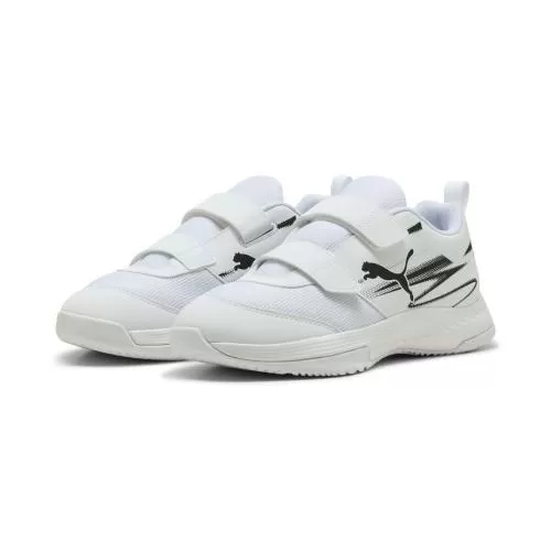 Puma Varion II V Jr - puma white
