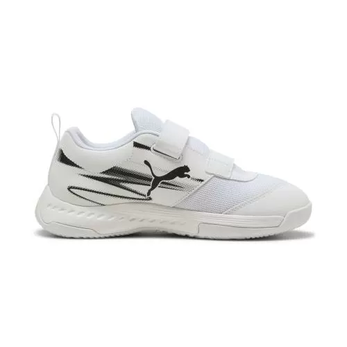 Puma Varion II V Jr - puma white
