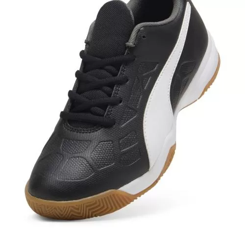 Puma Tenaz Jr - puma black