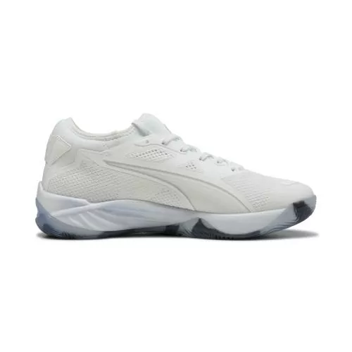 Puma Eliminate NITRO SQD 4 - puma white