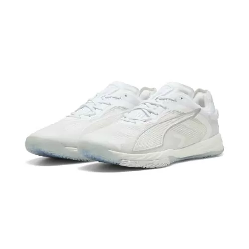 Puma Accelerate NITRO SQD 4 - puma white