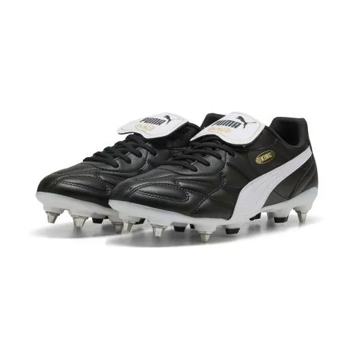 Puma KING TOP MxSG - puma black