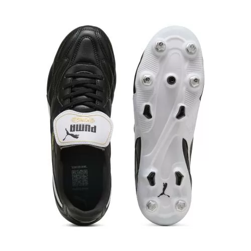 Puma KING TOP MxSG - puma black