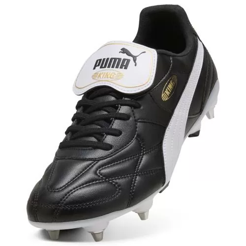 Puma KING TOP MxSG - puma black