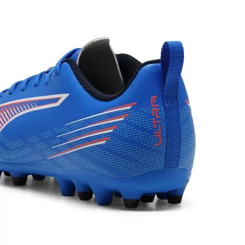 Puma ULTRA 6 PLAY MG Jr - ultra blue