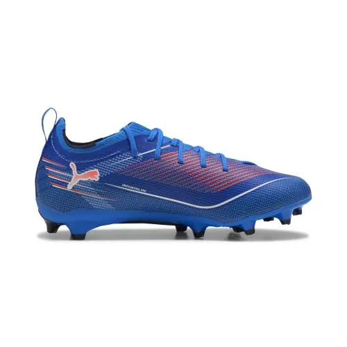 Puma ULTRA 6 PRO FG/AG Jr - ultra blue