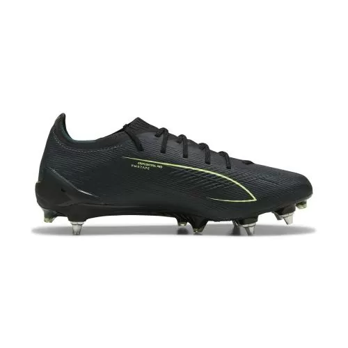 Puma ULTRA 6 ULTIMATE MxSG - puma black