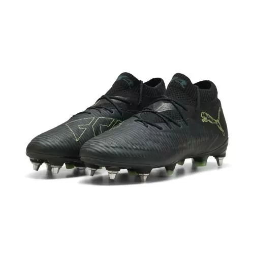 Puma FUTURE 8 ULTIMATE MxSG - puma black