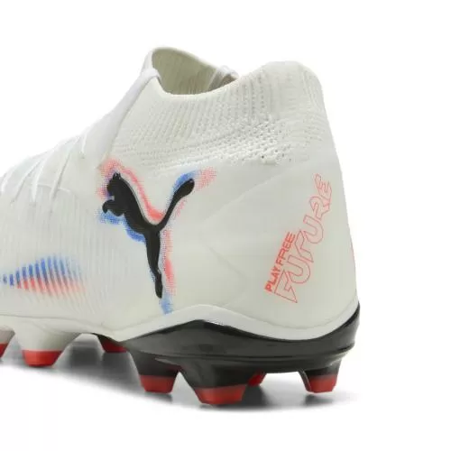 Puma FUTURE 8 PRO FG/AG - puma white