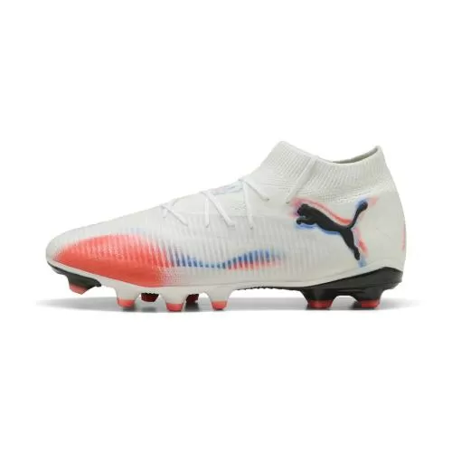 Puma FUTURE 8 PRO FG/AG - puma white