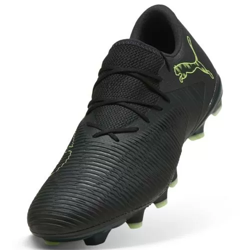 Puma FUTURE 8 MATCH Low FG/AG - puma black