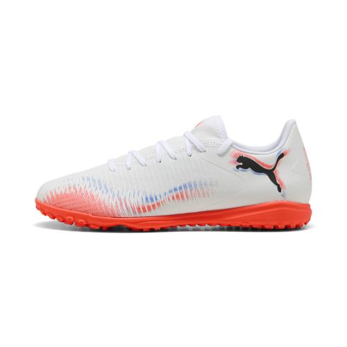 Puma FUTURE 8 PLAY TT - puma white