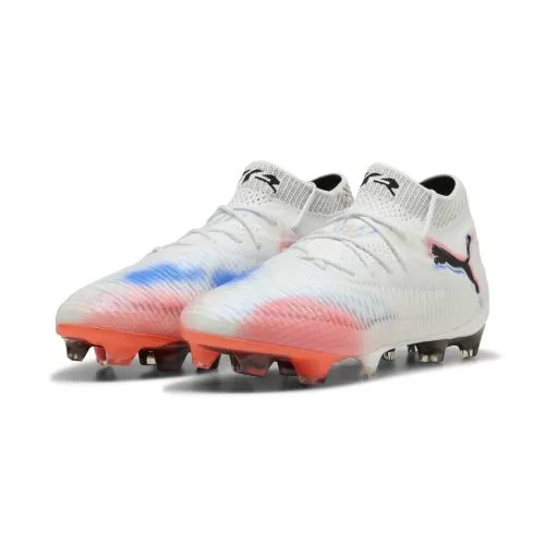 Puma FUTURE 8 ULTIMATE FG Wn's - puma white Puma FUTURE 8 ULTIMATE FG Wn's - puma white