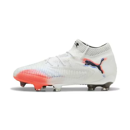 Puma FUTURE 8 ULTIMATE FG Wn's - puma white Puma FUTURE 8 ULTIMATE FG Wn's - puma white