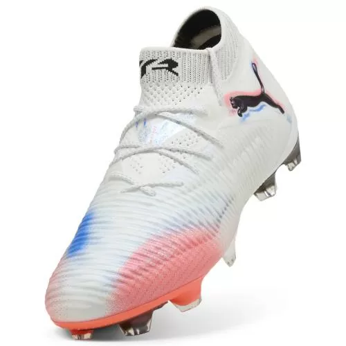 Puma FUTURE 8 ULTIMATE FG Wn's - puma white Puma FUTURE 8 ULTIMATE FG Wn's - puma white