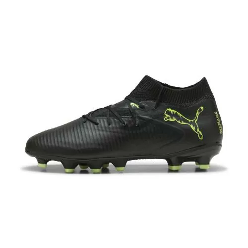 Puma FUTURE 8 PRO FG/AG Jr - puma black