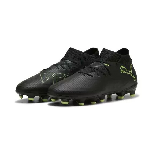 Puma FUTURE 8 PRO FG/AG Jr - puma black