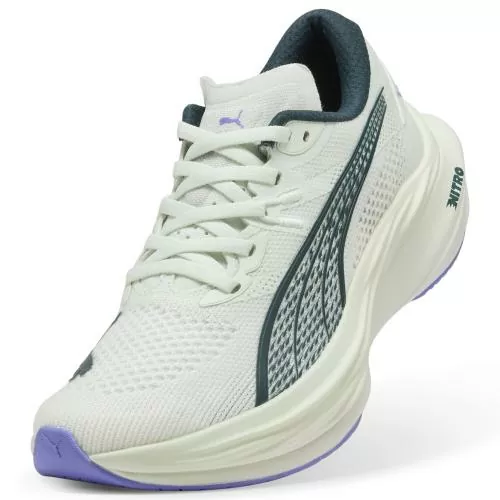 Puma Deviate NITRO 3 Wns - sage frost