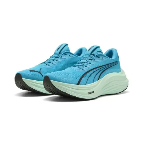Puma MagMax NITRO - speed blue