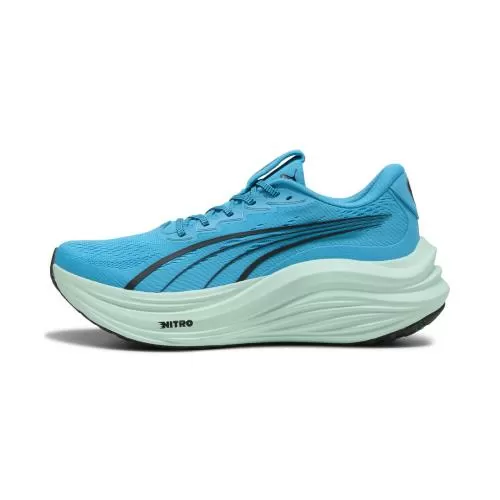 Puma MagMax NITRO - speed blue