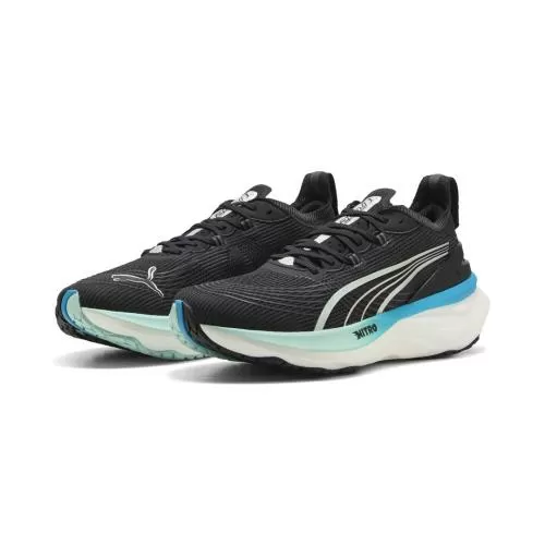 Puma ForeverRun NITRO 2 - puma black