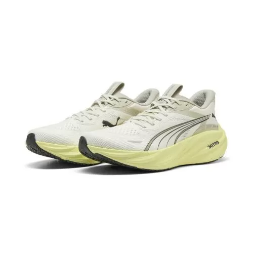Puma Magnify NITRO 3 - alpine snow