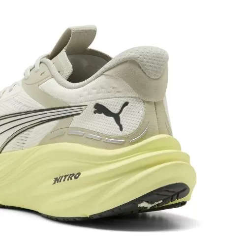 Puma Magnify NITRO 3 - alpine snow