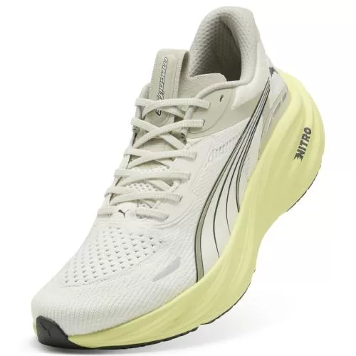 Puma Magnify NITRO 3 - alpine snow