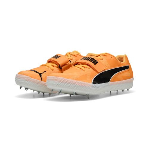 Einzelstück Puma evoSPEED High Jump 11 - sun stream