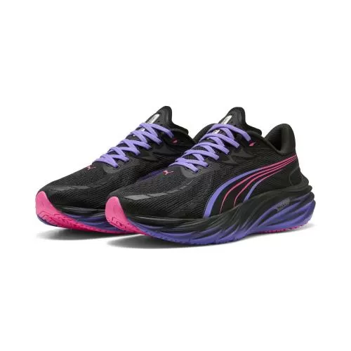 Puma Velocity NITRO 4 DIGITOKYO - puma black