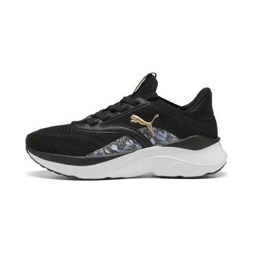 Puma Softride Mayve Bloom Wns - puma black