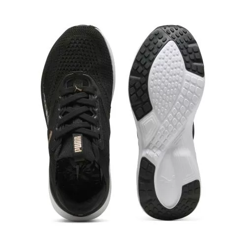 Puma Softride Mayve Bloom Wns - puma black