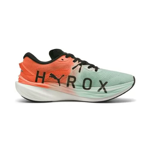 Puma Deviate NITRO 3 HYROX AH25 - glowing red
