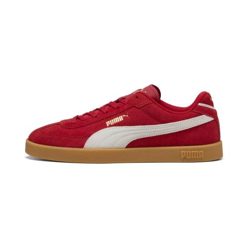 Puma Club II Era Suede - for all time red
