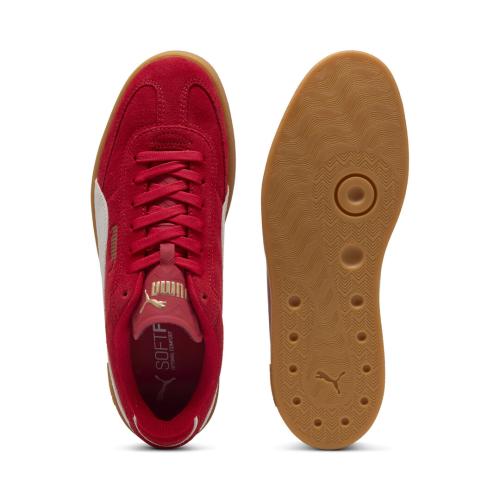Puma Club II Era Suede - for all time red