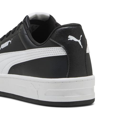 Puma Court Classic Clean - puma black