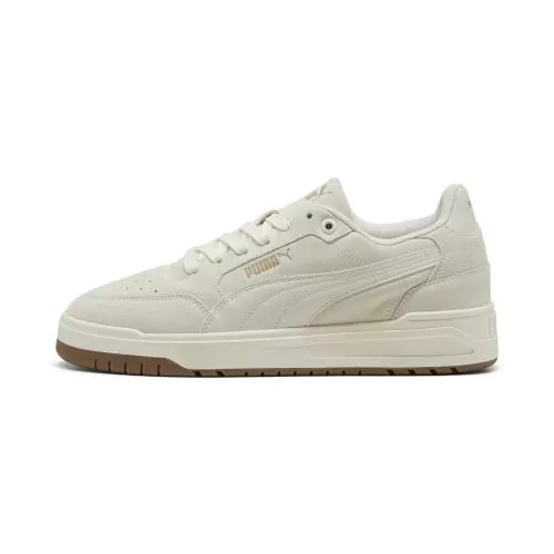 Puma Shuffle Downtown SD - warm white