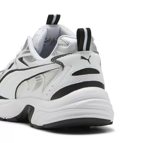 Puma Milenio tech_ - puma white