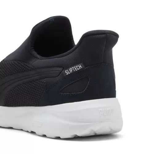 Puma SOFTRIDE COSMIC SLIPTECH - new navy