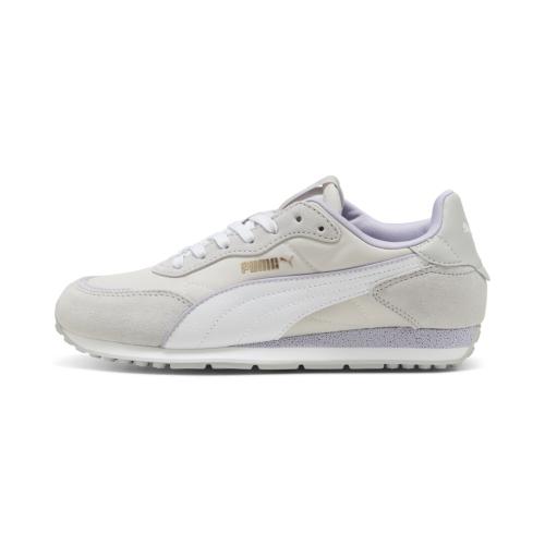 Puma ST MILER ROSE - cool light gray