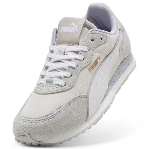 Puma ST MILER ROSE - cool light gray