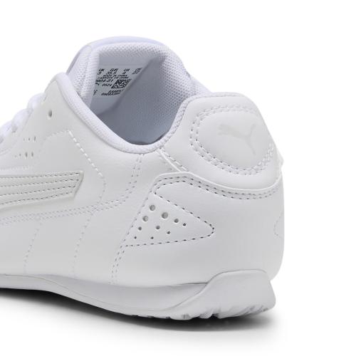 Puma Catch Jr - puma white