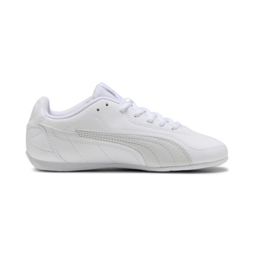 Puma Catch Jr - puma white