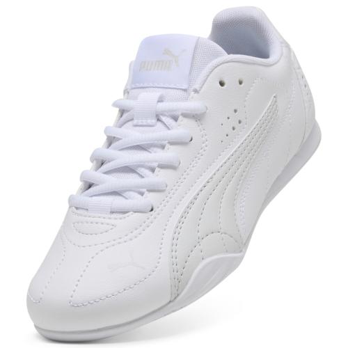 Puma Catch Jr - puma white