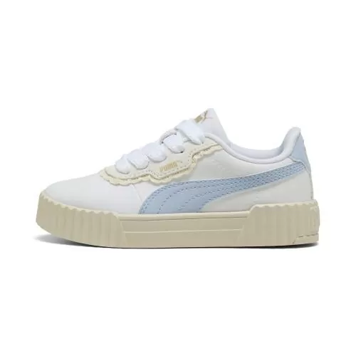 Puma Carina 3.0 Memoires PS - puma white
