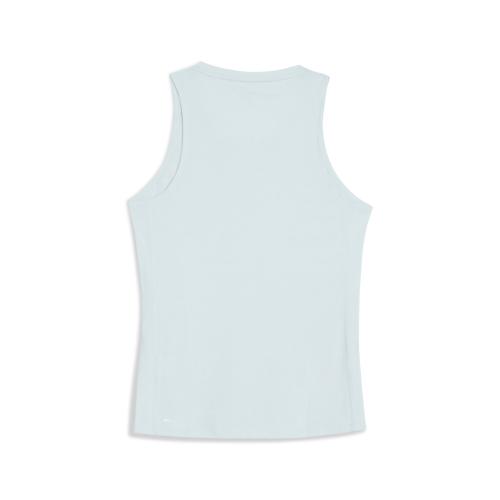 Puma W RUN VELOCITY TANK (TRIBLEND) - sea glass