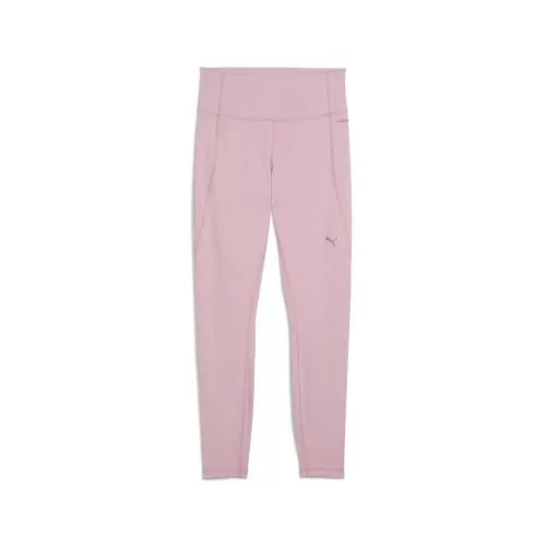 Puma W CLOUDSPUN TIGHT - HW FL - poised pink heather Puma W CLOUDSPUN TIGHT - HW FL - poised pink heather